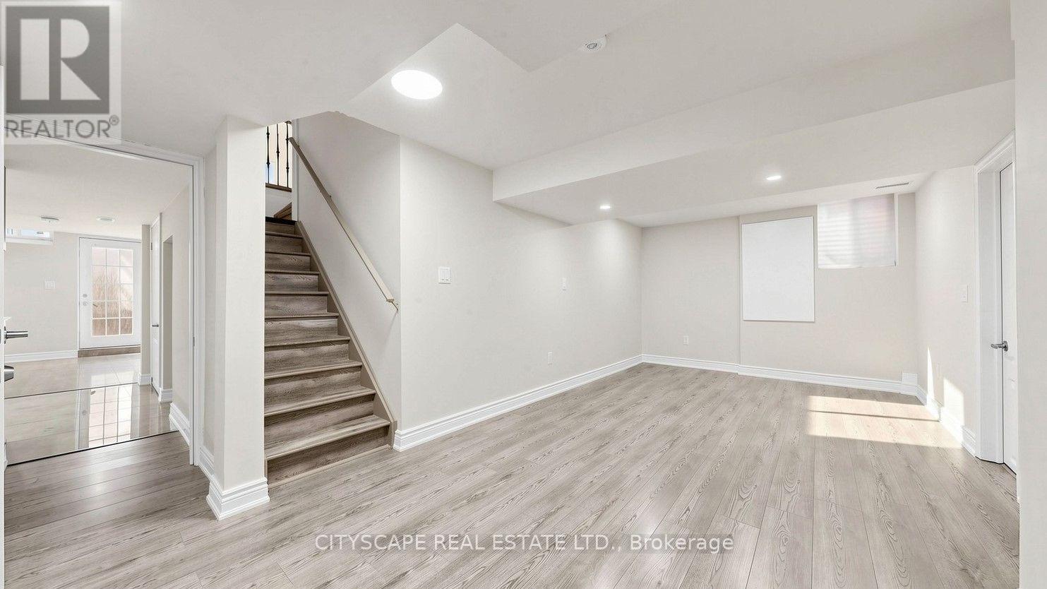 769 White Clover Way, Mississauga, Ontario  L5V 0C2 - Photo 31 - W13625690