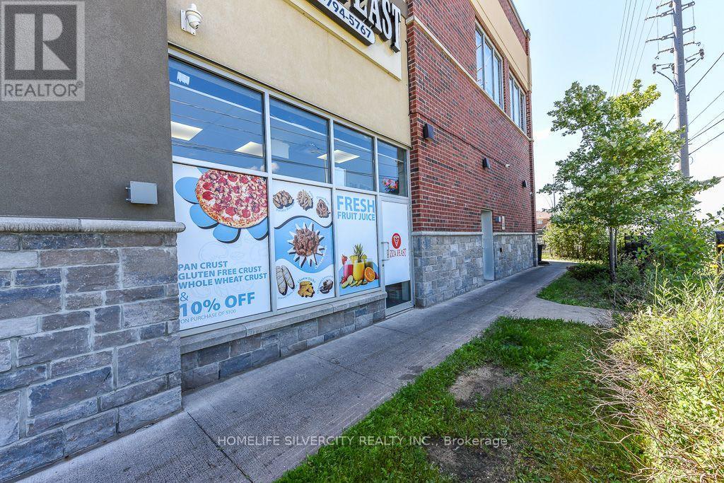 105 - 275 Gardenbrooke Trail, Brampton, Ontario  L6P 4M6 - Photo 4 - W13623086