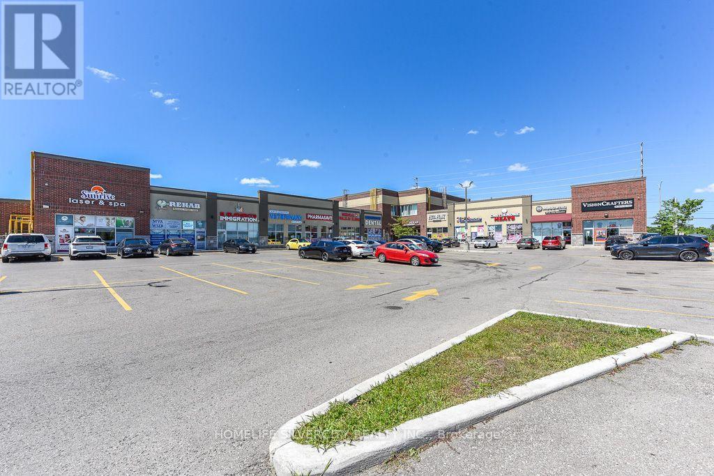 105 - 275 Gardenbrooke Trail, Brampton, Ontario  L6P 4M6 - Photo 2 - W13623086