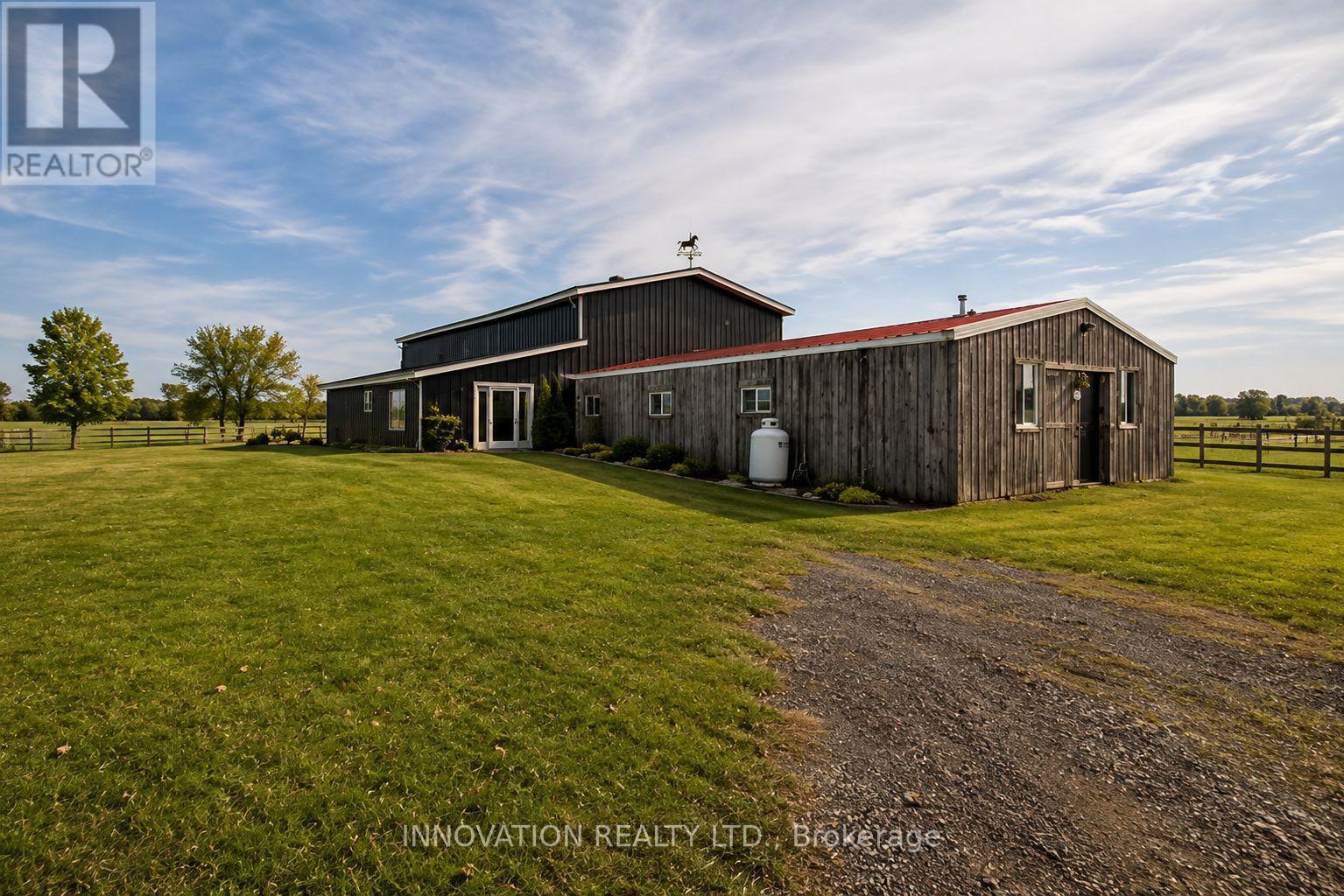 4620 APPLETON SIDE ROAD, Mississippi Mills, Ontario