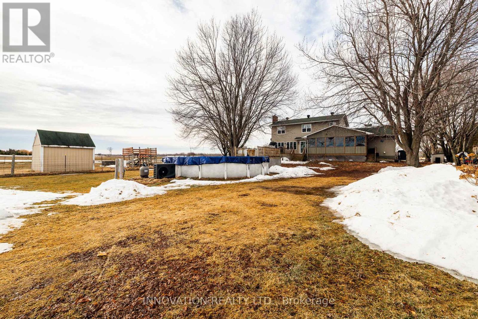 4620 Appleton Side Road, Mississippi Mills, Ontario K0A 1A0 - Photo 37 - X12885860