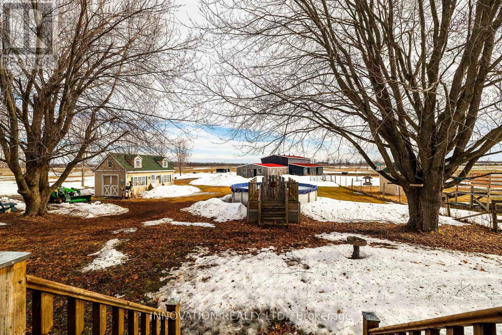 4620 Appleton Side Road, Mississippi Mills, Ontario K0A 1A0 - Photo 40 - X12885860