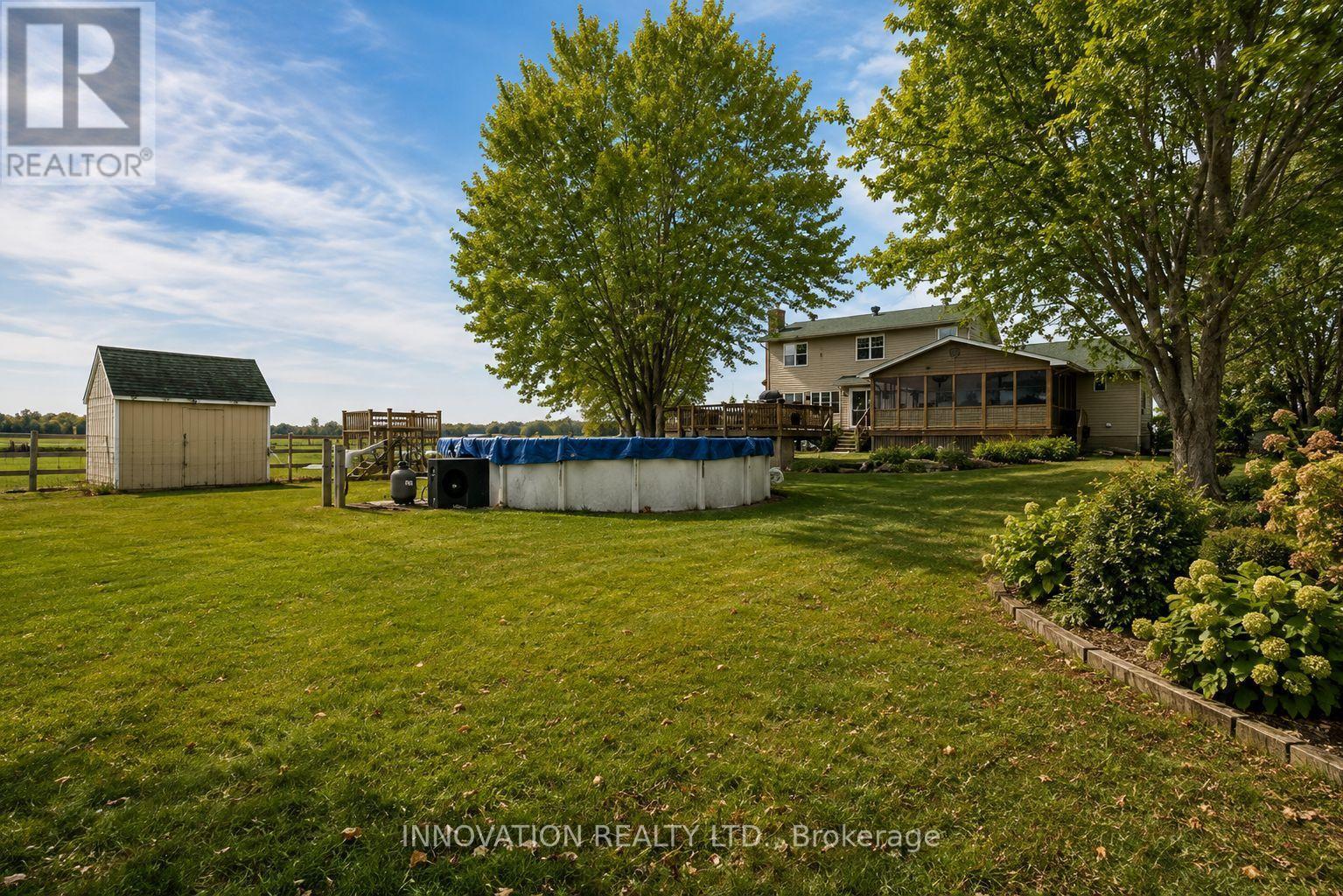 4620 Appleton Side Road, Mississippi Mills, Ontario K0A 1A0 - Photo 5 - X12885860