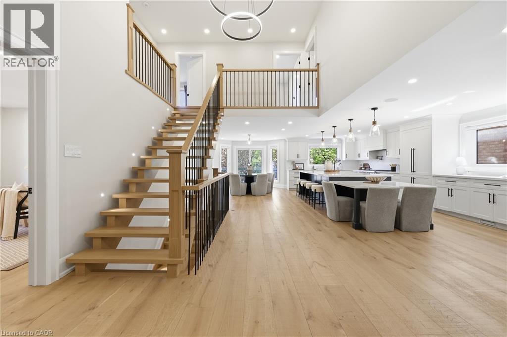 2029 KEMPTON PARK Drive, Mississauga, Ontario