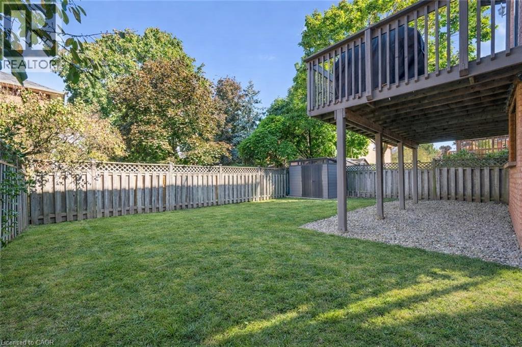 2029 Kempton Park Drive, Mississauga, Ontario  L5M 2Z4 - Photo 42 - 40843520