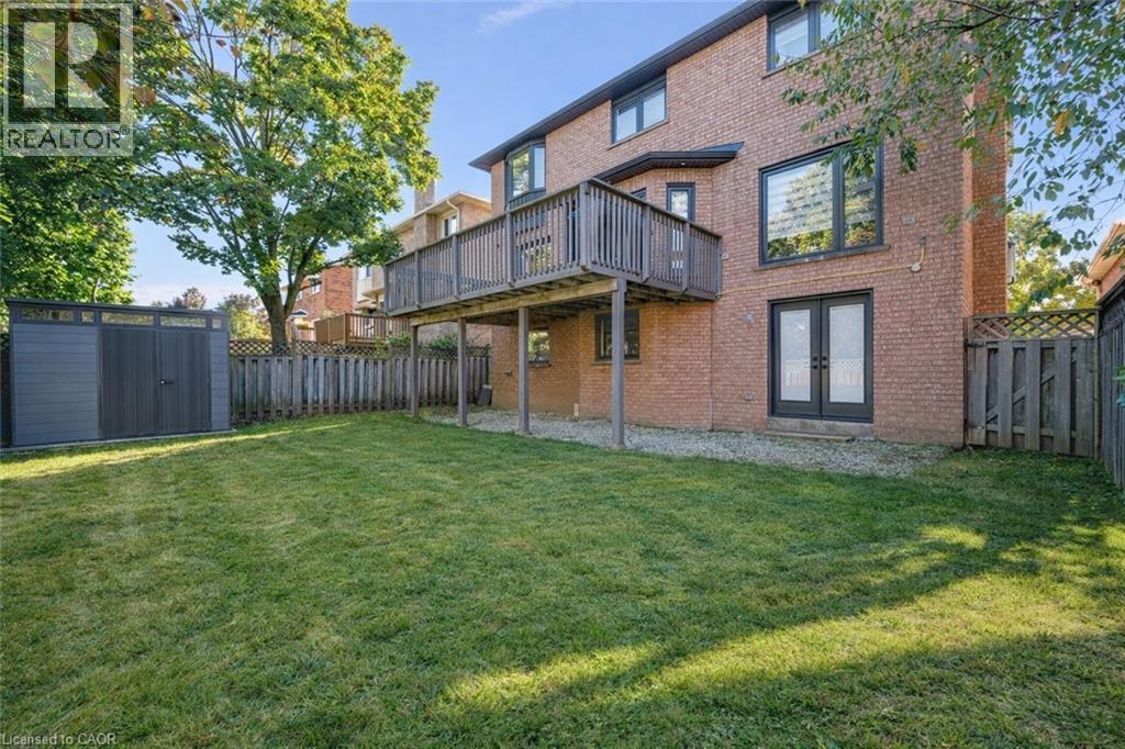 2029 Kempton Park Drive, Mississauga, Ontario  L5M 2Z4 - Photo 40 - 40843520