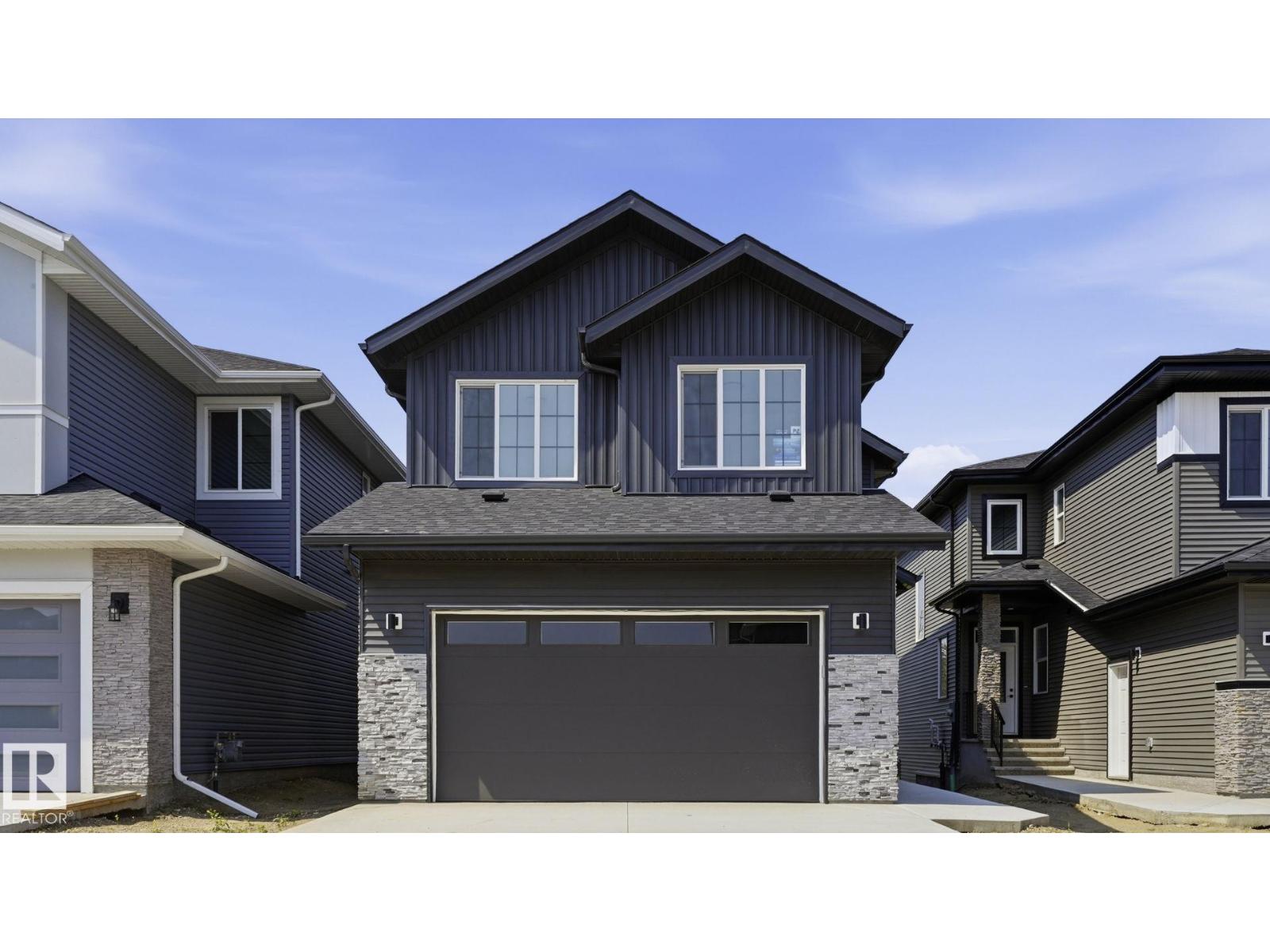 43 Norwyck WY, Spruce Grove, Alberta