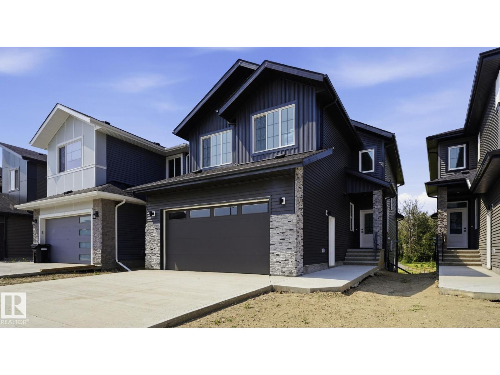 43 Norwyck Wy, Spruce Grove, Alberta  T7X 3G5 - Photo 51 - E4474289