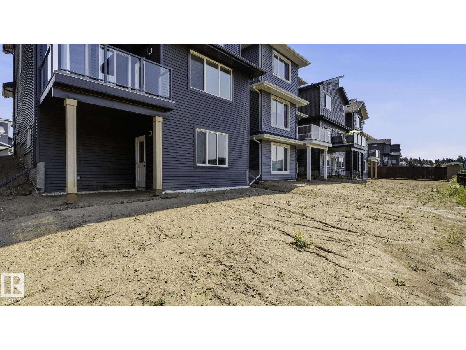 43 Norwyck Wy, Spruce Grove, Alberta  T7X 3G5 - Photo 58 - E4474289