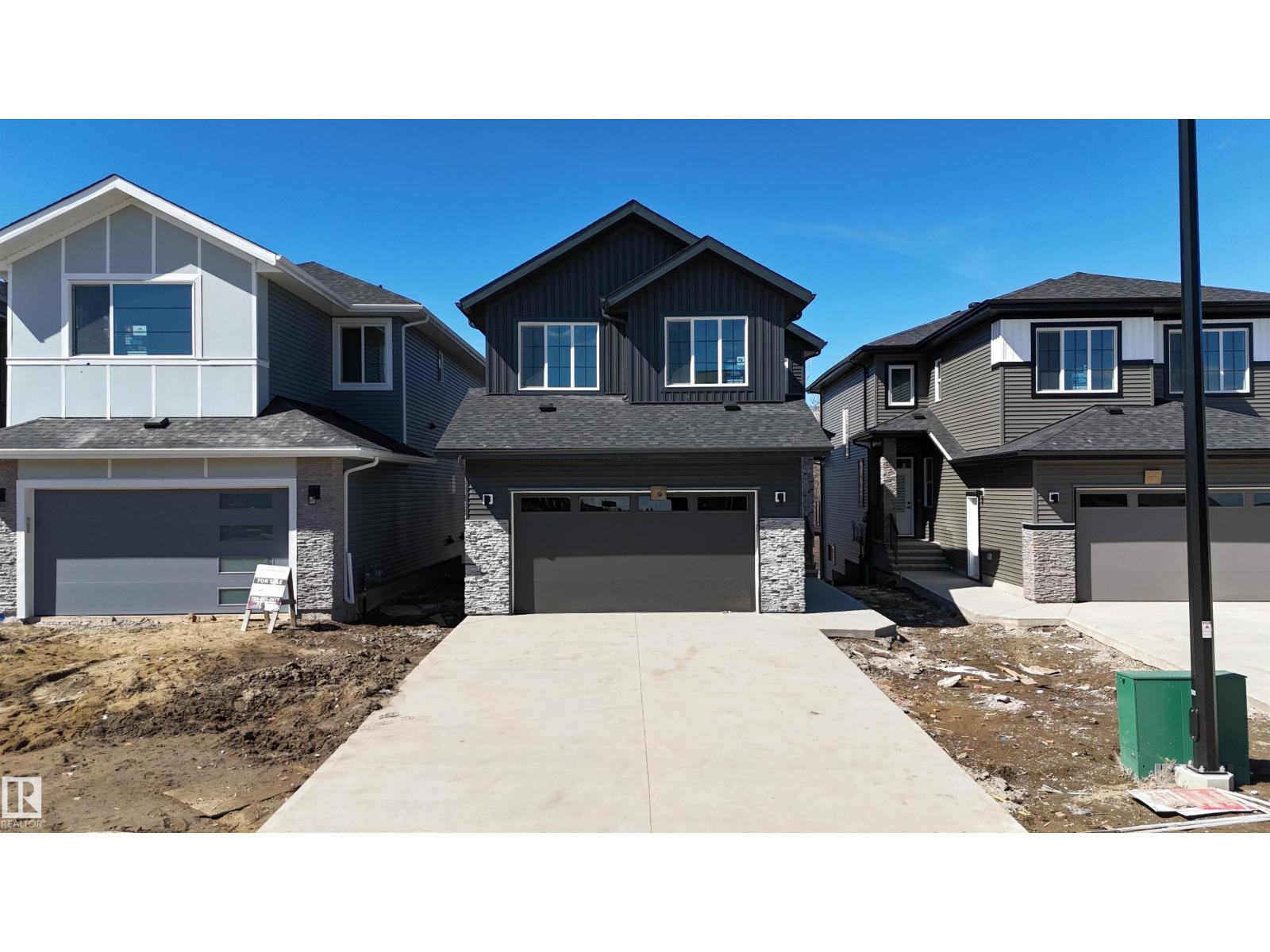 43 Norwyck Wy, Spruce Grove, Alberta  T7X 3G5 - Photo 43 - E4474289