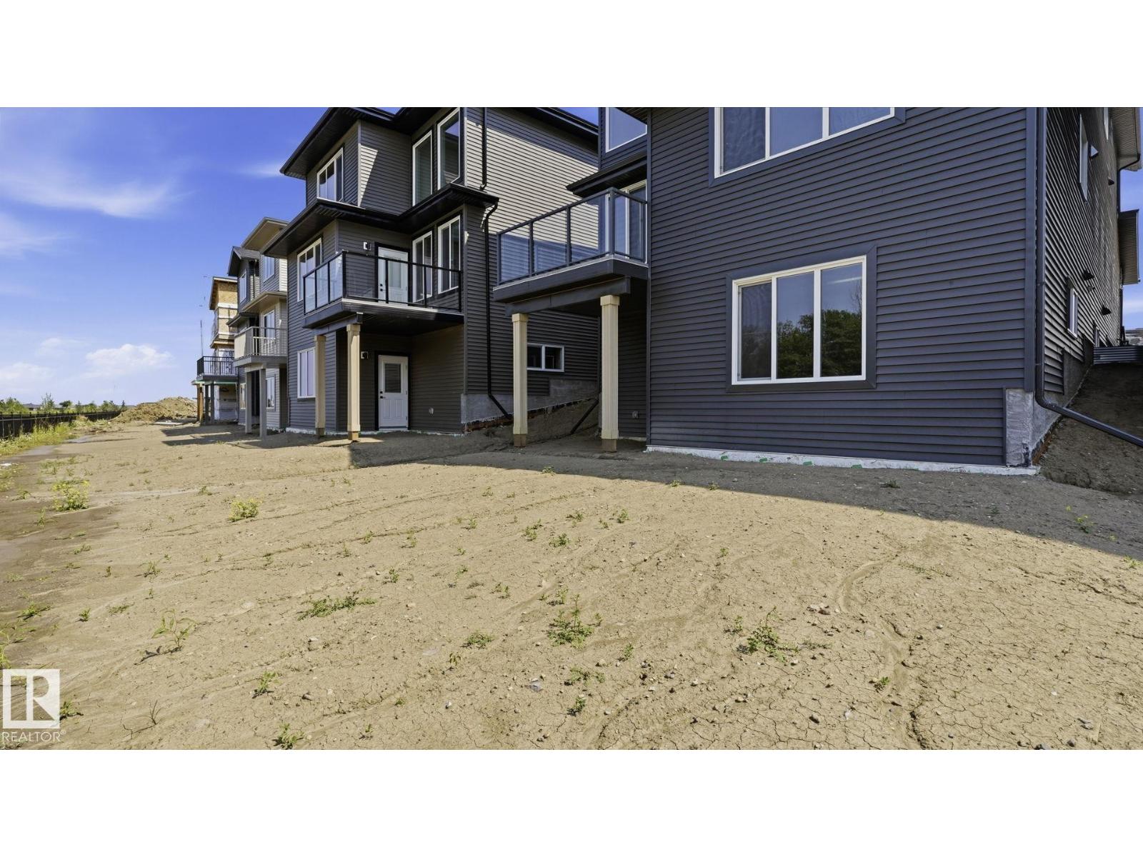 43 Norwyck Wy, Spruce Grove, Alberta  T7X 3G5 - Photo 57 - E4474289