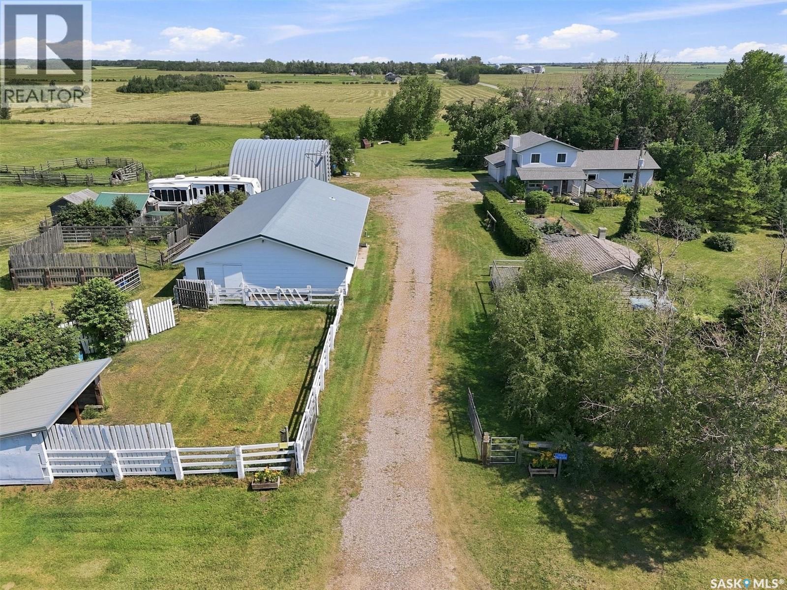 Saskatoon Wright Acreage, Corman Park Rm No. 344, Saskatchewan  S7K 3J5 - Photo 2 - SK044225