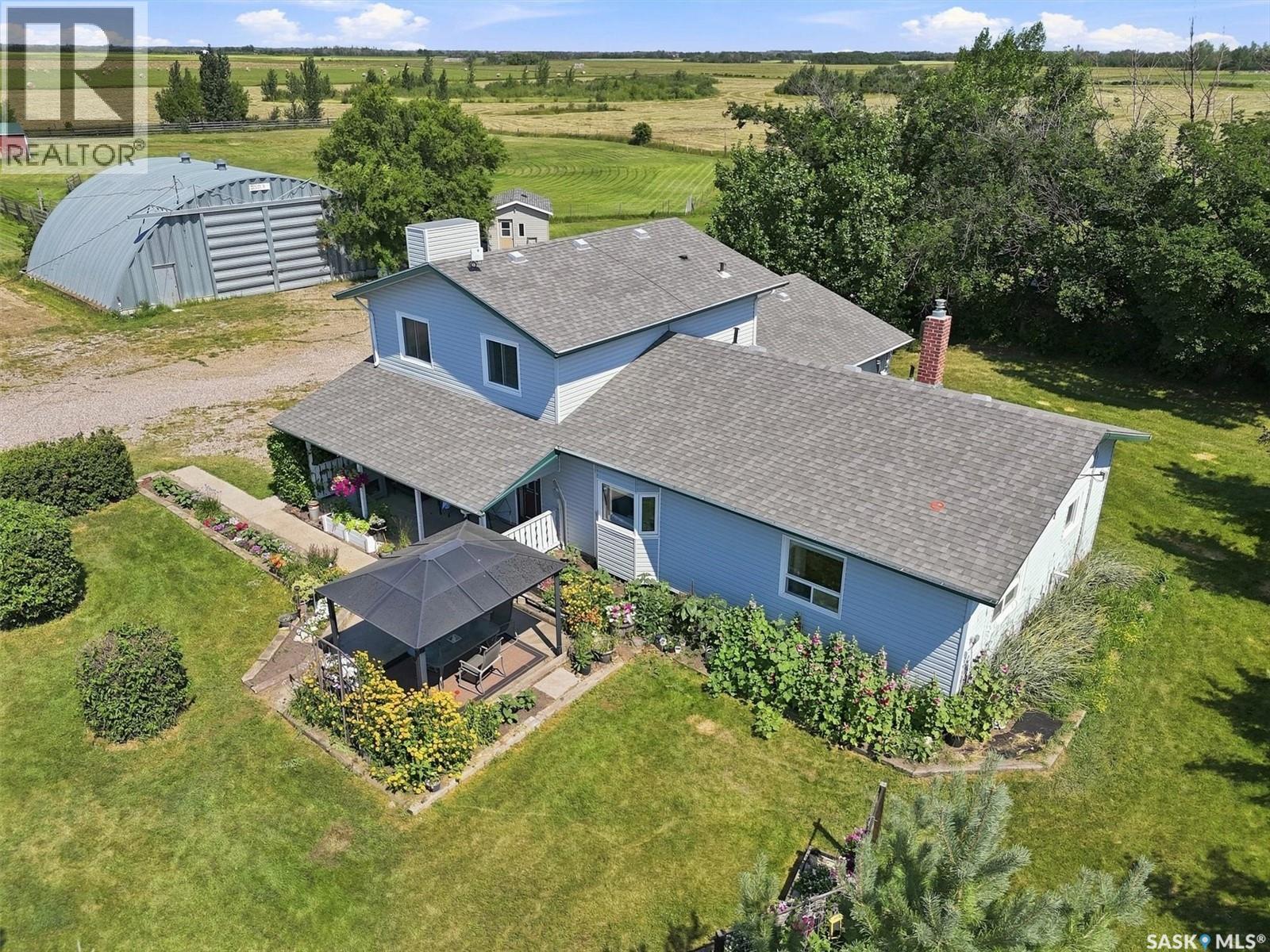 Saskatoon Wright Acreage, Corman Park Rm No. 344, Saskatchewan  S7K 3J5 - Photo 8 - SK044225
