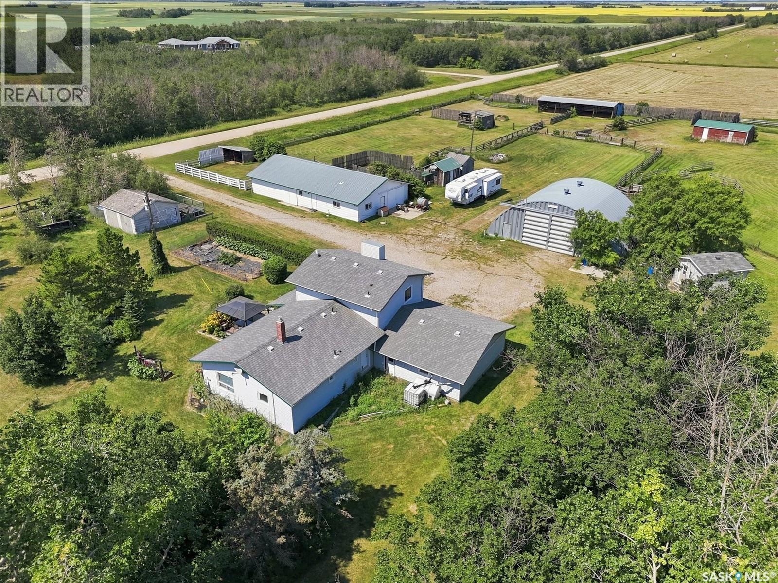 Saskatoon Wright Acreage, Corman Park Rm No. 344, Saskatchewan  S7K 3J5 - Photo 4 - SK044225