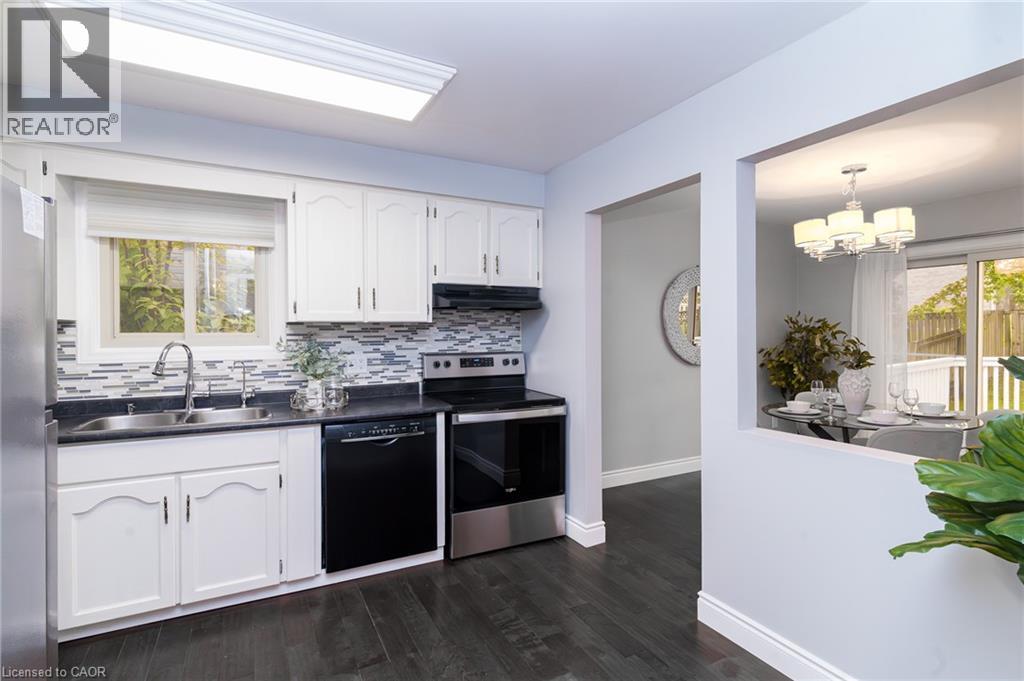 543 Drummerhill Crescent, Waterloo, Ontario  N2T 1G3 - Photo 11 - 40850510