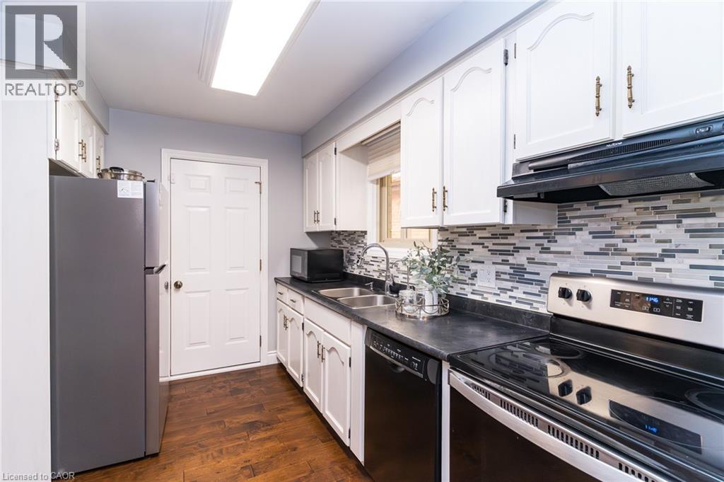 543 Drummerhill Crescent, Waterloo, Ontario  N2T 1G3 - Photo 9 - 40850510