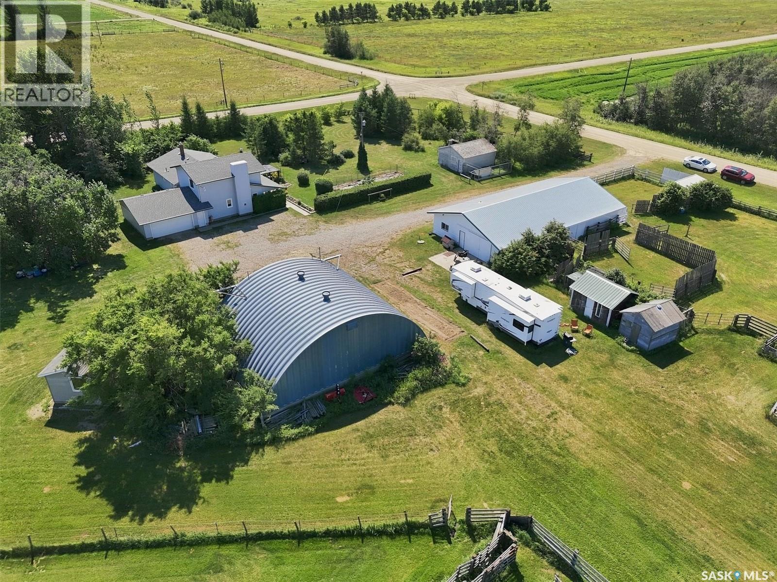 Saskatoon Wright Acreage, Corman Park Rm No. 344, Saskatchewan  S7K 3J5 - Photo 75 - SK044225