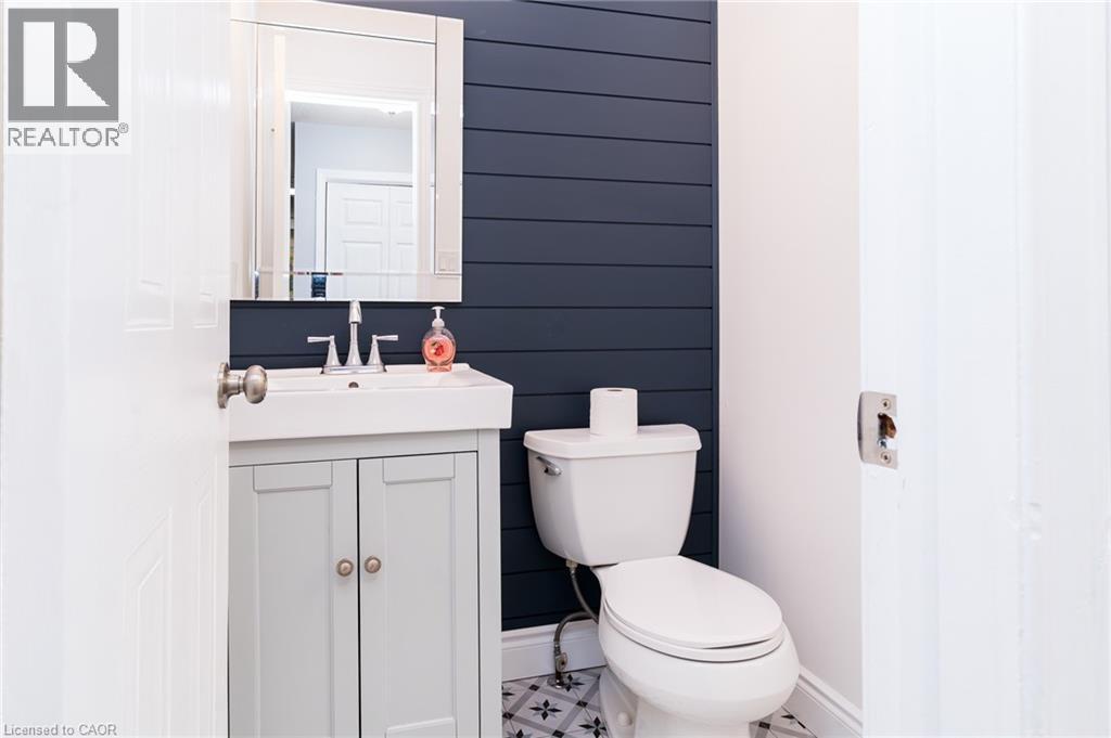 543 Drummerhill Crescent, Waterloo, Ontario  N2T 1G3 - Photo 8 - 40850510
