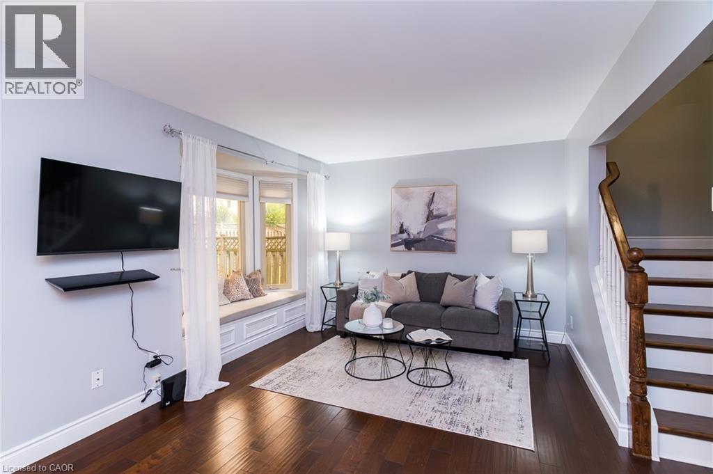 543 Drummerhill Crescent, Waterloo, Ontario  N2T 1G3 - Photo 13 - 40850510