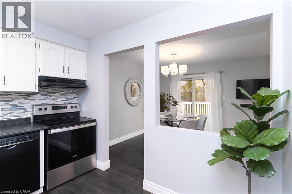 543 Drummerhill Crescent, Waterloo, Ontario  N2T 1G3 - Photo 10 - 40850510
