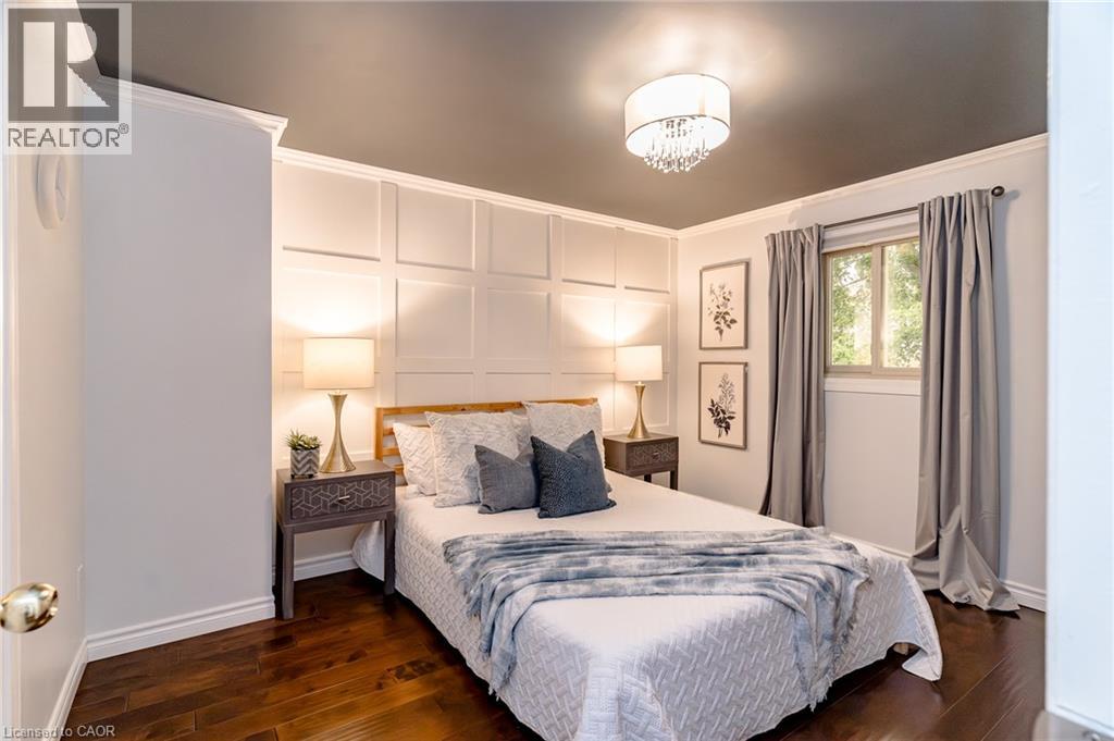 543 Drummerhill Crescent, Waterloo, Ontario  N2T 1G3 - Photo 21 - 40850510