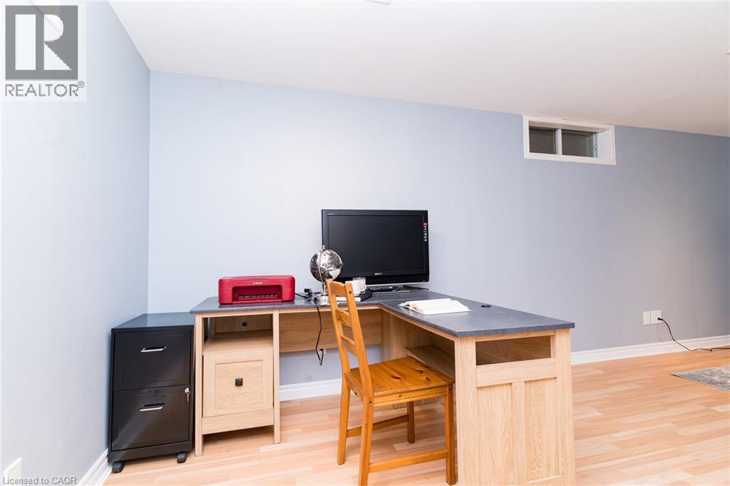543 Drummerhill Crescent, Waterloo, Ontario  N2T 1G3 - Photo 29 - 40850510