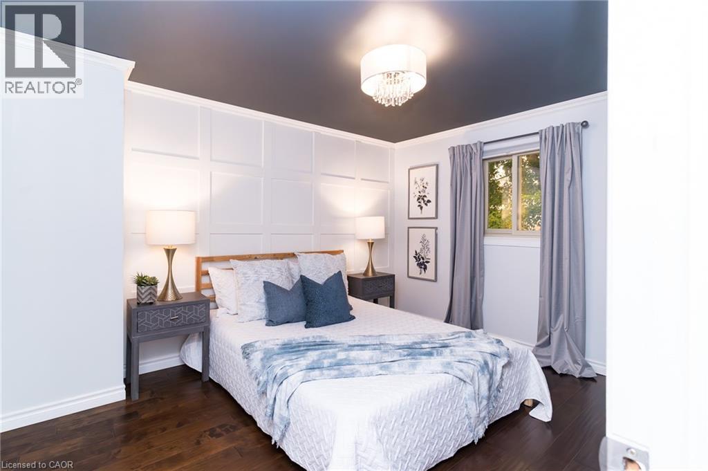 543 Drummerhill Crescent, Waterloo, Ontario  N2T 1G3 - Photo 22 - 40850510
