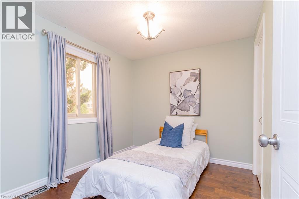 543 Drummerhill Crescent, Waterloo, Ontario  N2T 1G3 - Photo 18 - 40850510