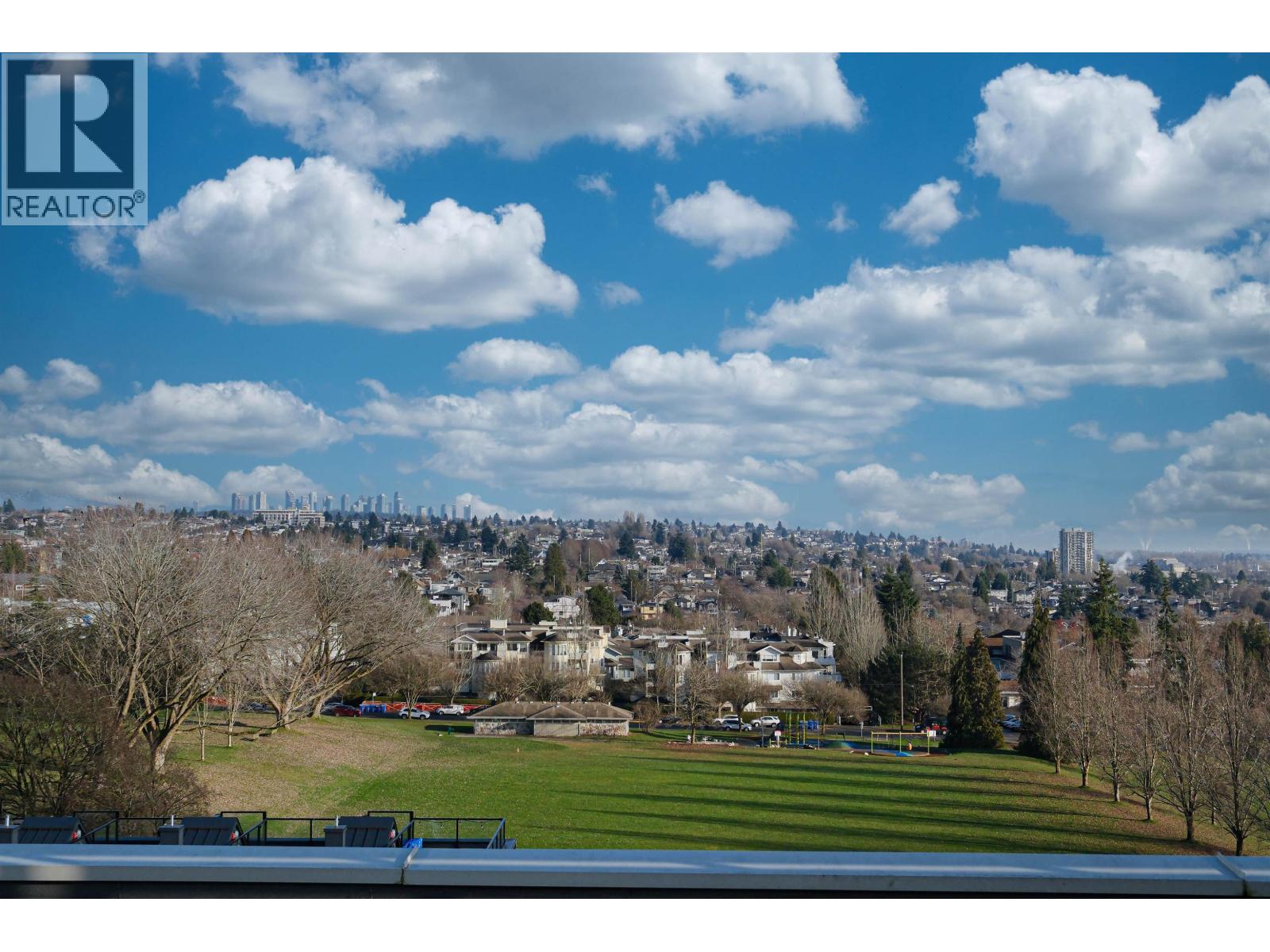 602 7638 CAMBIE STREET, Vancouver, British Columbia