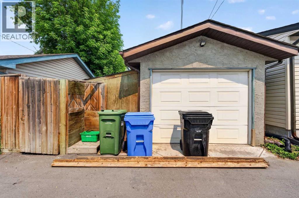 723 55 Avenue SW, Calgary, Alberta  T2V 0G4 - Photo 50 - A2332465