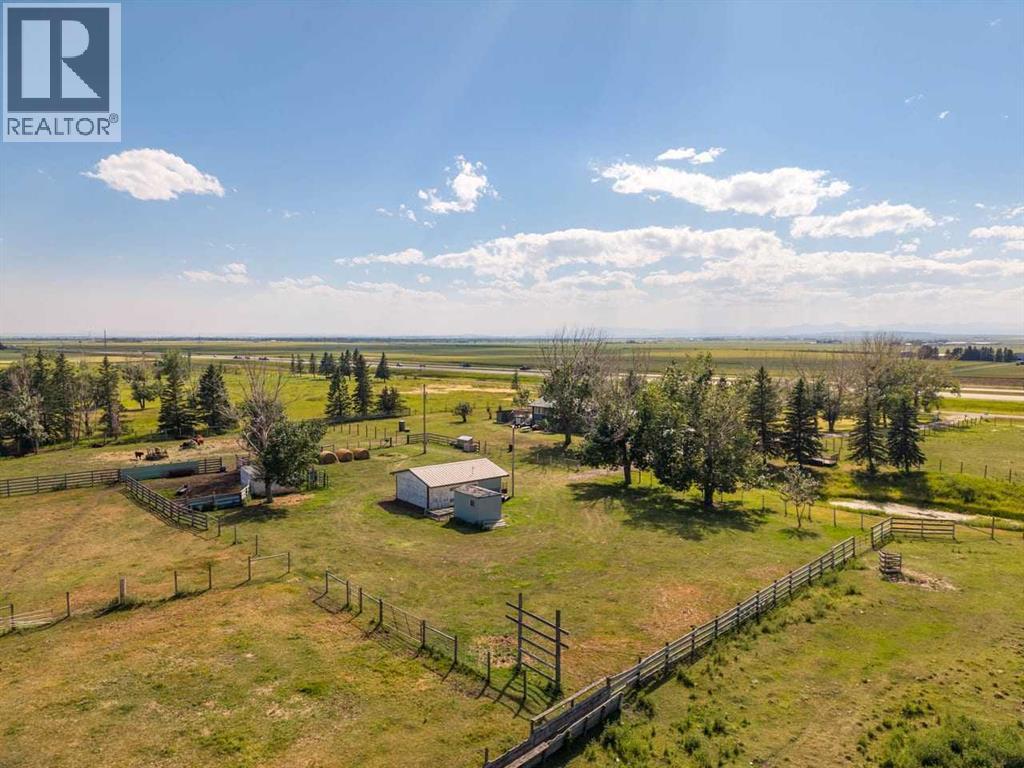 466054 113 Street E, Rural Foothills County, Alberta  T2V 1P7 - Photo 48 - A2333741