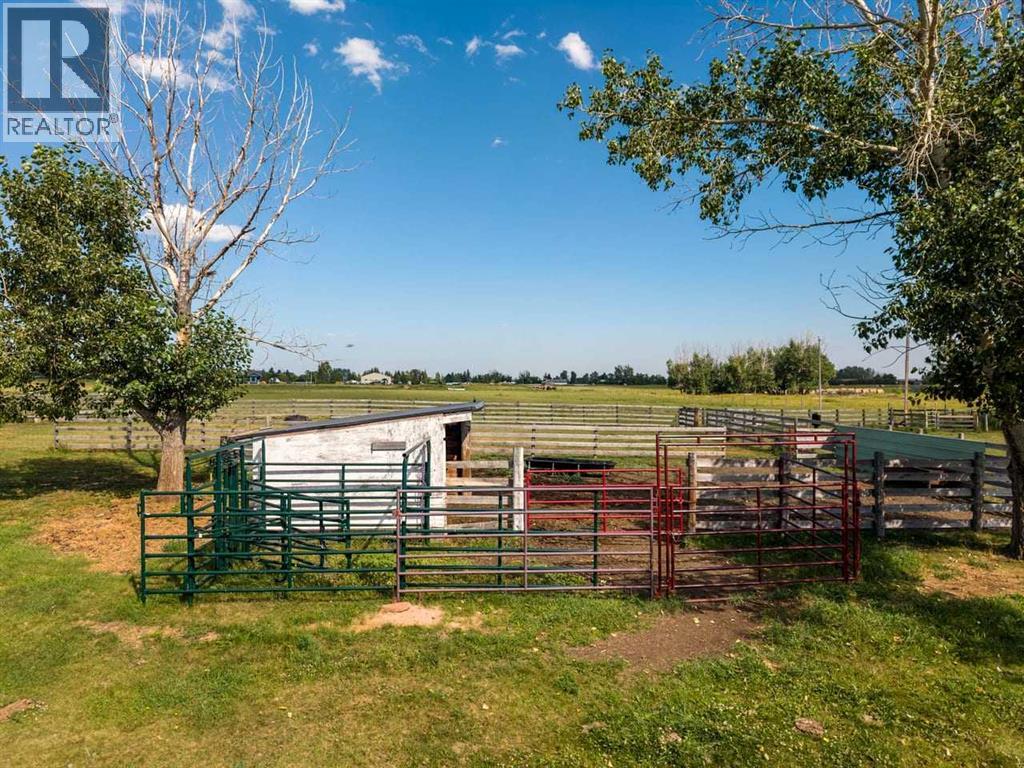 466054 113 Street E, Rural Foothills County, Alberta  T2V 1P7 - Photo 40 - A2333741