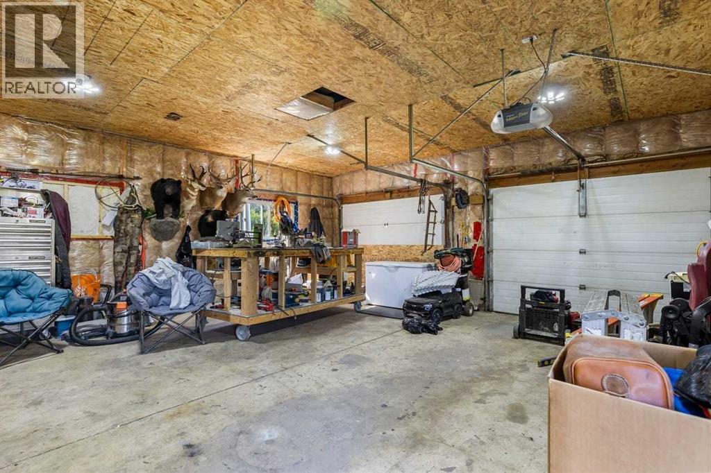 466054 113 Street E, Rural Foothills County, Alberta  T2V 1P7 - Photo 28 - A2333741