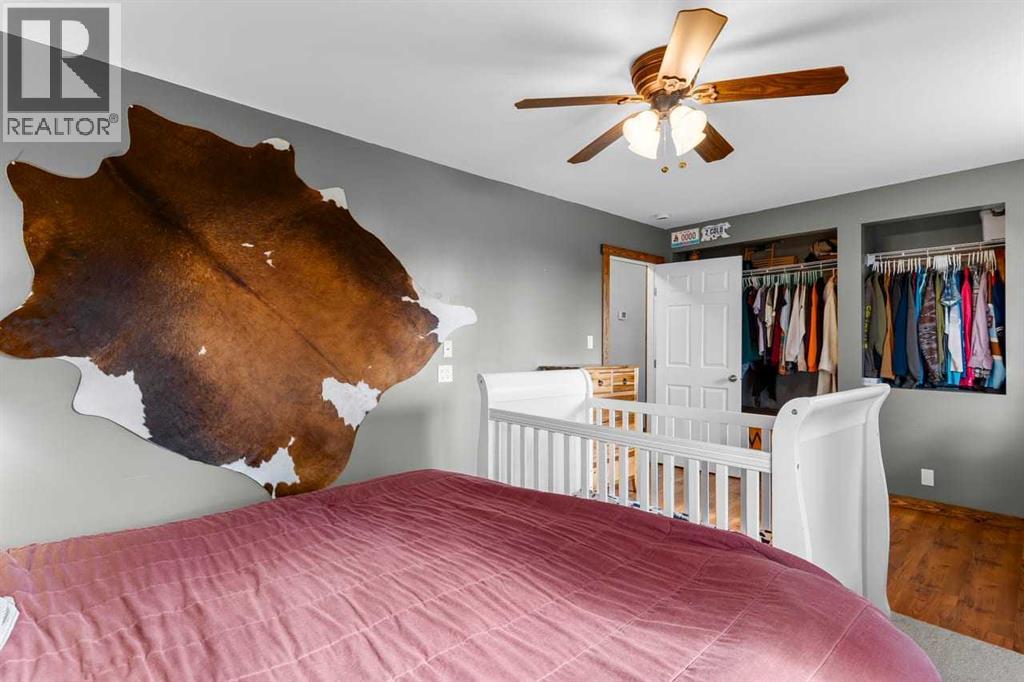 466054 113 Street E, Rural Foothills County, Alberta  T2V 1P7 - Photo 13 - A2333741