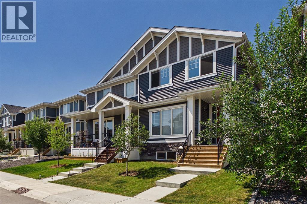 31 Sundown Manor, Cochrane, Alberta  T4C 1E6 - Photo 3 - A2333415