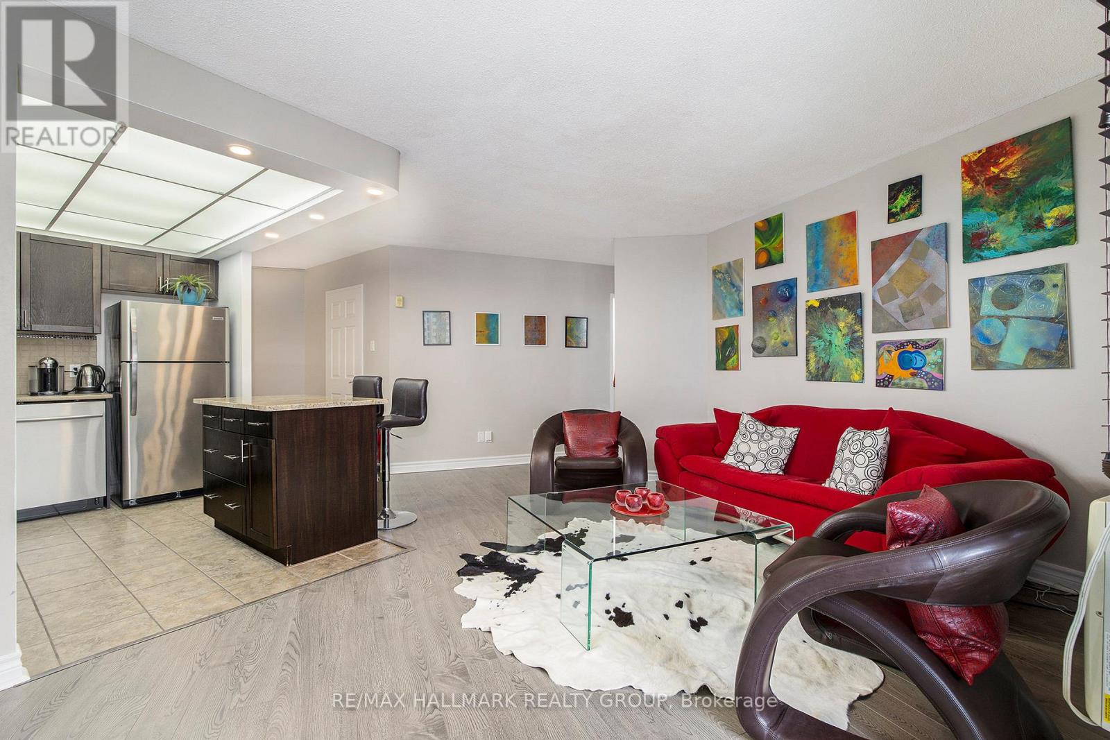 1005 - 1380 Prince Of Wales Drive, Ottawa, Ontario K2C 3N5 - Photo 5 - X13628736