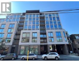 601 - 411 MACKAY STREET, Ottawa, Ontario