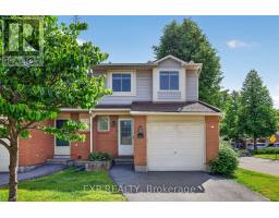 1551 HOSKINS CRESCENT, Ottawa, Ontario