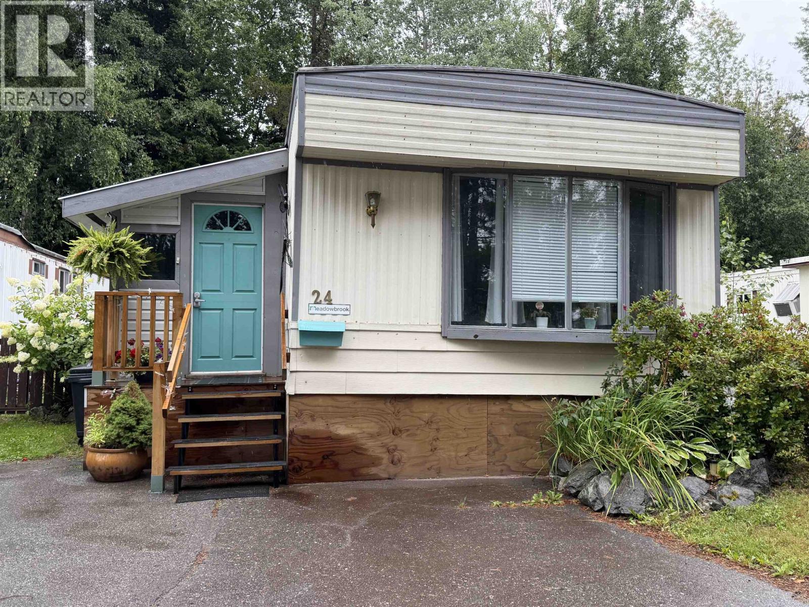 24 4625 GRAHAM AVENUE, Terrace, British Columbia