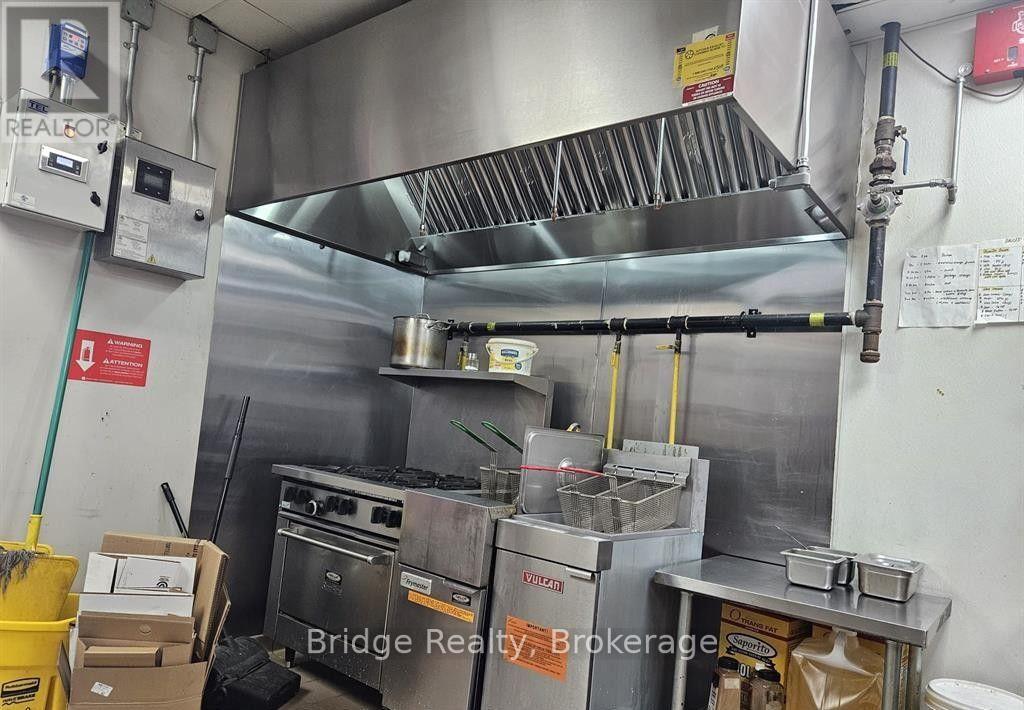 Building 4 - 1782 Stonechurch Road E, Hamilton, Ontario  L8J 0B4 - Photo 19 - X13628804