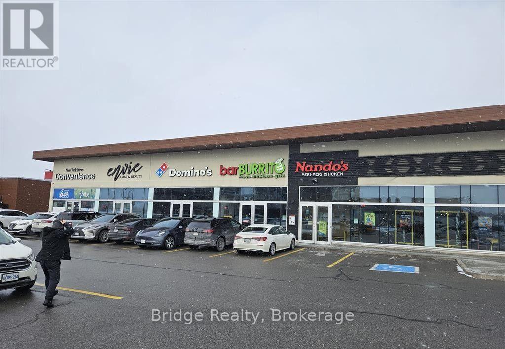 Building 4 - 1782 Stonechurch Road E, Hamilton, Ontario  L8J 0B4 - Photo 24 - X13628804