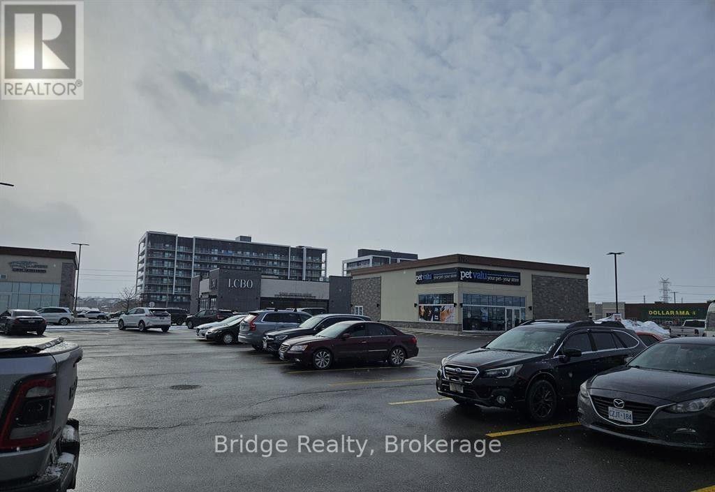 Building 4 - 1782 Stonechurch Road E, Hamilton, Ontario  L8J 0B4 - Photo 27 - X13628804