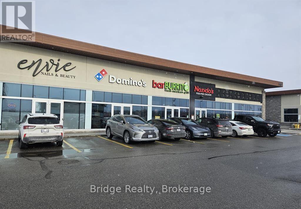 Building 4 - 1782 Stonechurch Road E, Hamilton, Ontario  L8J 0B4 - Photo 4 - X13628804