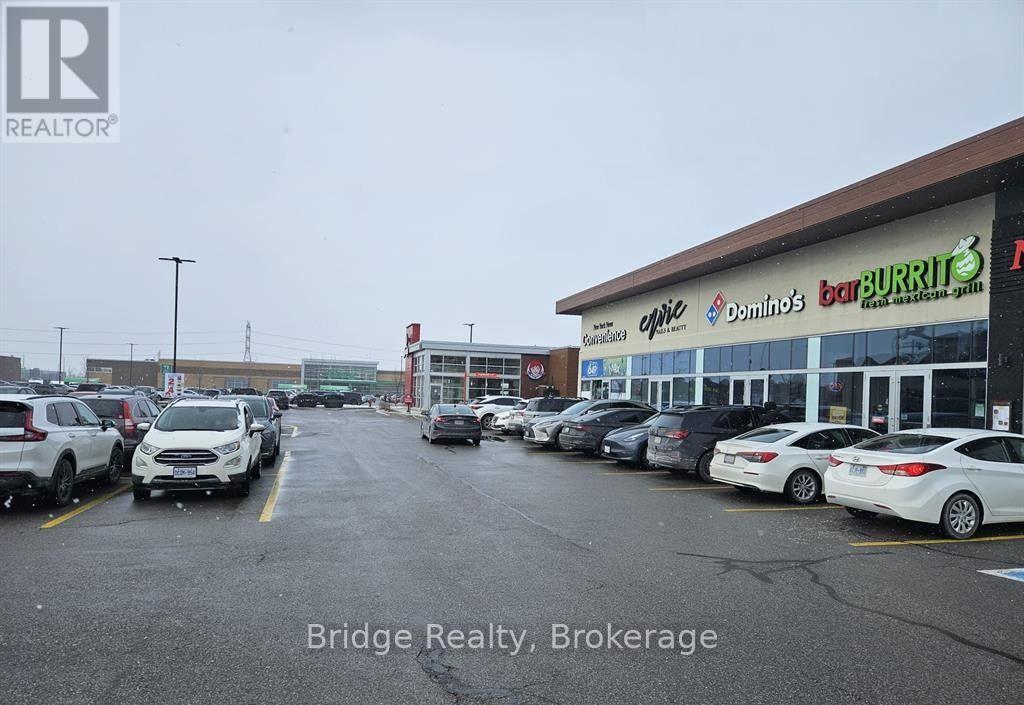 Building 4 - 1782 Stonechurch Road E, Hamilton, Ontario  L8J 0B4 - Photo 5 - X13628804