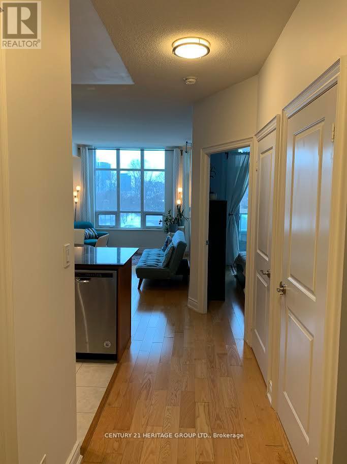 311 - 10 Bloorview Place, Toronto, Ontario  M2J 0B1 - Photo 2 - C13497984