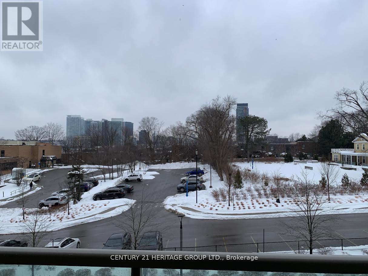 311 - 10 Bloorview Place, Toronto, Ontario  M2J 0B1 - Photo 21 - C13497984
