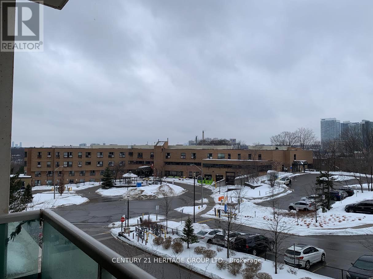 311 - 10 Bloorview Place, Toronto, Ontario  M2J 0B1 - Photo 19 - C13497984