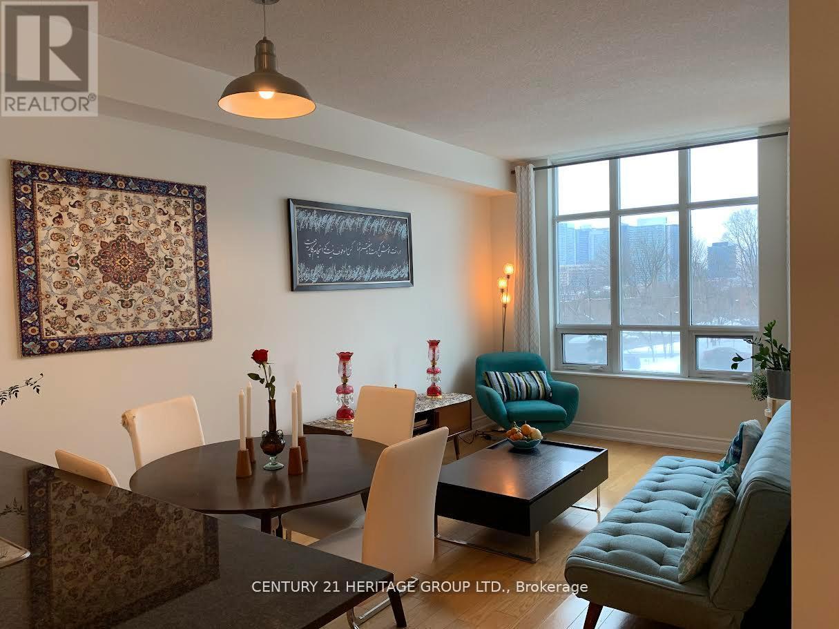 311 - 10 Bloorview Place, Toronto, Ontario  M2J 0B1 - Photo 7 - C13497984