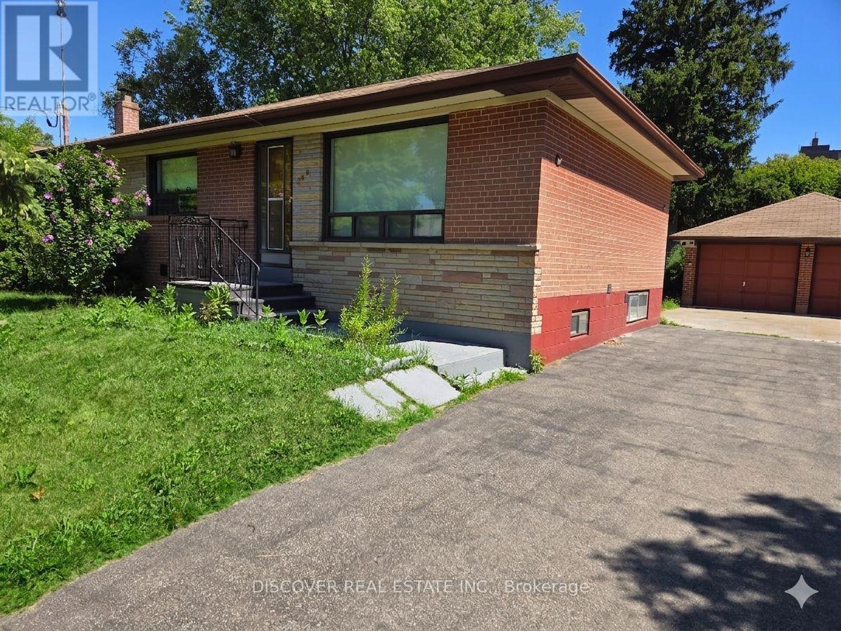 Apartment # 2 - 186 Floradale Drive, Mississauga, Ontario  L5B 1G3 - Photo 15 - W13231356