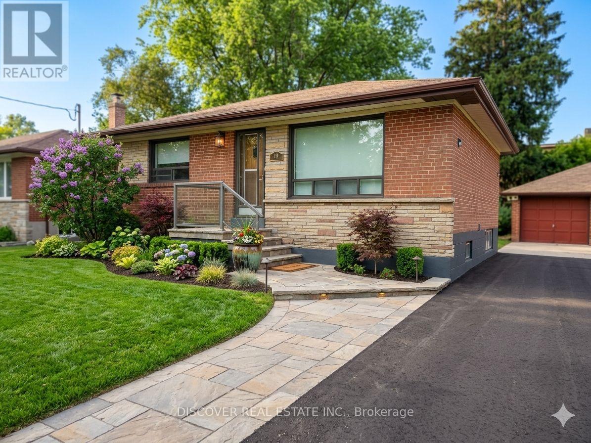 Apartment # 2 - 186 Floradale Drive, Mississauga, Ontario  L5B 1G3 - Photo 13 - W13231356